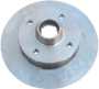 Rear Brake Rotor