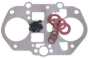 Dellorto 36/40mm Carb Gasket Set