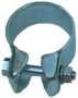 Exhaust Clamp - 54.5mm