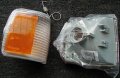 Front Turn Signals 91-93