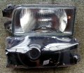 H4 Headlight Assembly 91-93