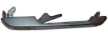 Left Rear Door Handle