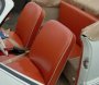 OEM Classic Seat Upholstery, Conv 56-60 Full Set