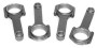 Scat Type 4 Connecting Rods