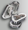 Corbeau Seat Harness Slots