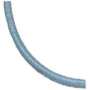 7mm Blue Hose-Foot