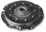 Kennedy 228mm Stage 1 Pressure Plate