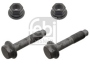 Strut Nut & Bolt Kit