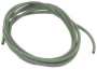 4.5mm Green Hose - Foot