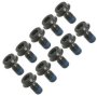 Set of 10 Flywheel Bolts