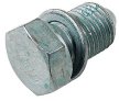 Oil Pan Drain Plug