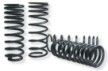 1992-1994.5 Corrado SLC VR6 SofSport Springs