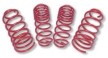Cabriolet and 1982-1988 Scirocco II 8v Sport Springs