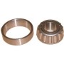 Outer Wheel Bearing-Roller