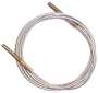 Ghia Convertible Rear Tension Cable