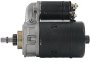 Starter - 6 Volt - Remanufactured