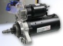 Starter, Remanufactured