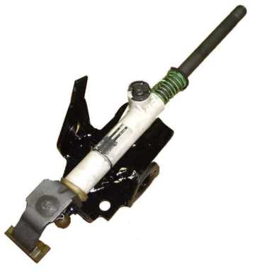 eVWParts 02A/02J Short Shifter