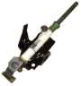eVWParts 02A/02J Short Shifter