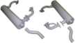 Thing Complete Exhaust Kit