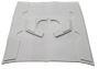 50-57 Bug Convertible Top Padding Kit