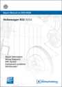 VW R32 Repair Manual CD-ROM