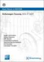 VW Touareg 2004-2009 Repair Manual CD-ROM