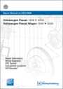 VW Passat 1998-2005 Repair Manual CD-ROM