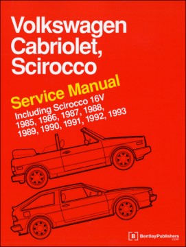 93 passat maintenance manual