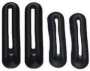 Set Bumper Grommets