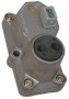 Fuel Pressure Warm Up Regulator