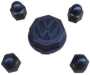 Wheel Cap Set