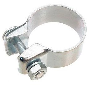 Exhaust Clamp