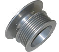 Autotech G60 68mm Pulley