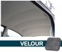 Sedan 47-52 Velour Headliner