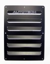 MKIV 1.8T Intercooler Vent Plate