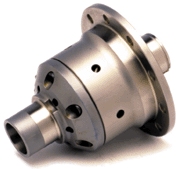 02Q 6 Speed MK5, Audi Front A3 Differential