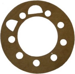 Torque Converter Support Gasket