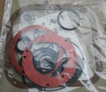 Transmission Overhaul Kit - Type 3 Basic