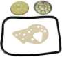 Auto Trans Pan Gasket and Filter