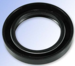 Front Crank Seal