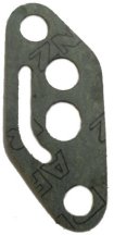 Oil Filter Mount Gasket