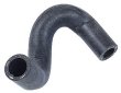 Coolant Hose - Oil Cooler to Pipe