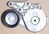 Serpentine Belt Tensioner w/Pulley