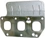 Exhaust Manifold Gasket, Cyl 1-3
