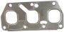 Exhaust Manifold Gasket, Cyl 4-6