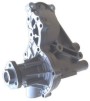 Water Pump with Thermostat Housing