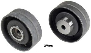 Timing Belt Idler Roller