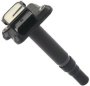 Ignition Coil on Plug
