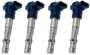 Ignition Coil - Set of 4